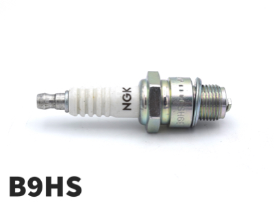 NGK Spark Plug - B9HS